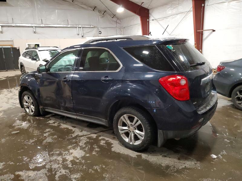 98218065 :رقم المزاد ، 2GNFLFEK3F6229827 vin ، 2015 Chevrolet Equinox مزاد بيع