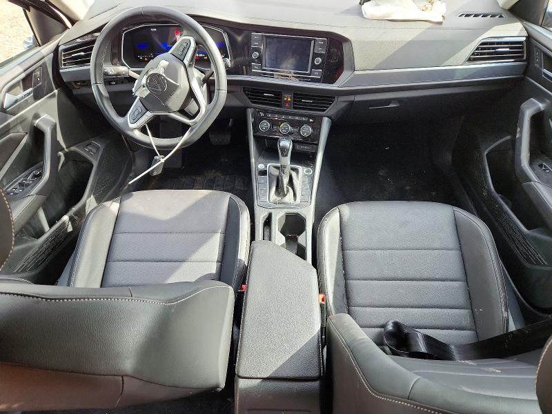 Продаж на аукціоні авто 2024 Volkswagen Jetta, vin: 3VWEM7BU7RM005206, номер лоту: 74697725