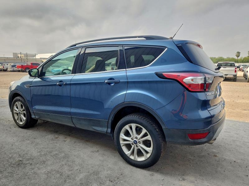 Aukcja sprzedaży 2018 Ford Escape Se, vin: 1FMCU0GDXJUC85760, numer aukcji: 72479705
