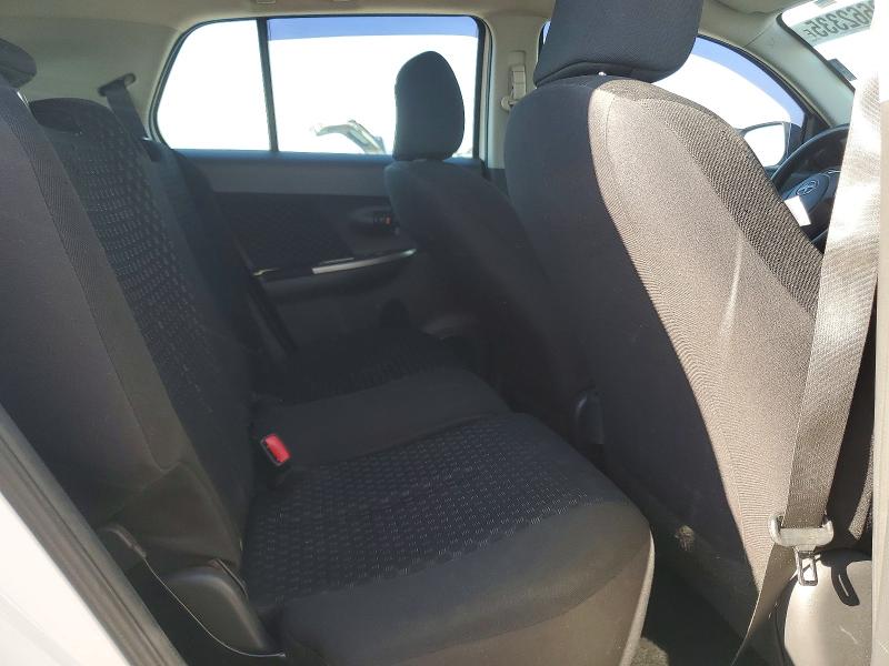 Продажа на аукционе авто 2011 Toyota Scion Xd, vin: JTKKU4B40B1014720, номер лота: 99662335