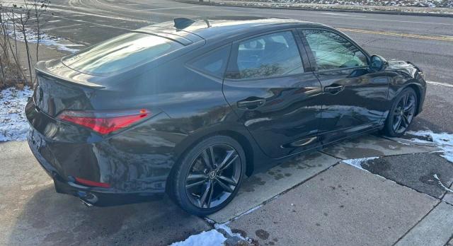 Продажа на аукционе авто 2023 Acura Integra A-, vin: 19UDE4H64PA005386, номер лота: 99693405