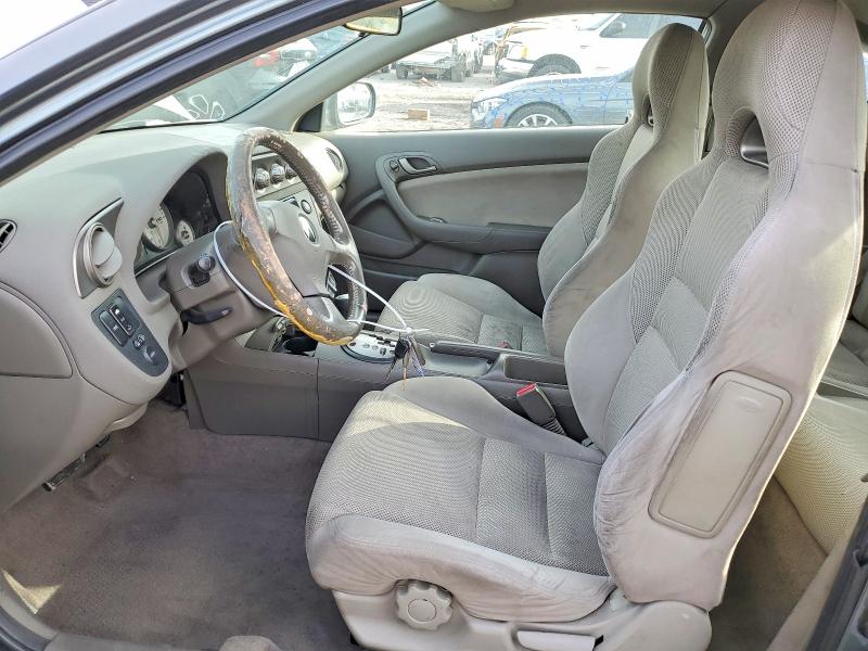 Aukcja sprzedaży 2005 Acura Rsx, vin: JH4DC54845S001037, numer aukcji: 99727245