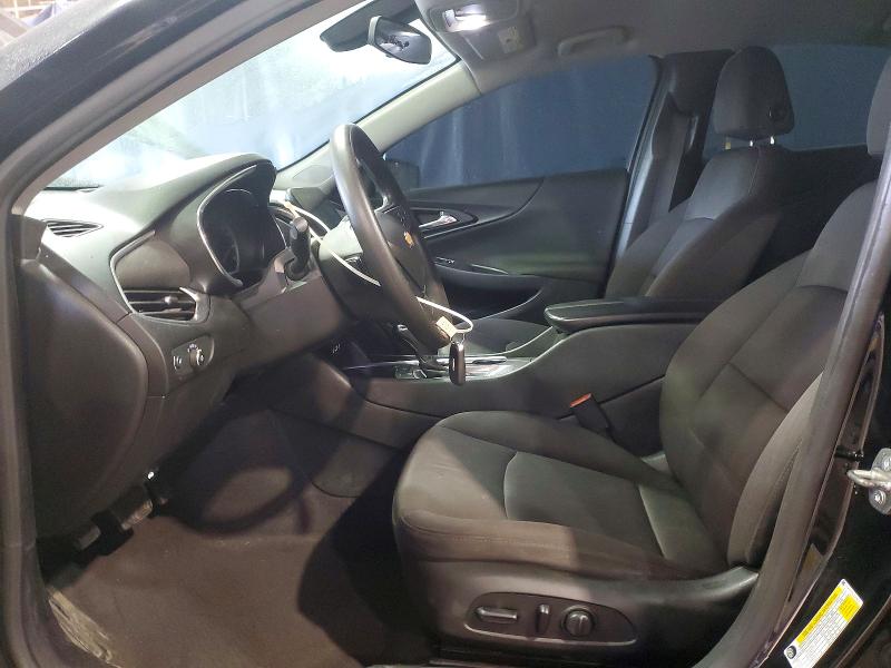 Продажа на аукционе авто 2020 Chevrolet Malibu, vin: 1G1ZD5ST5LF108737, номер лота: 99099155