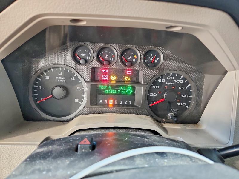 Aukcja sprzedaży 2009 Ford F350, vin: 1FTWW31Y89EA56556, numer aukcji: 98157825