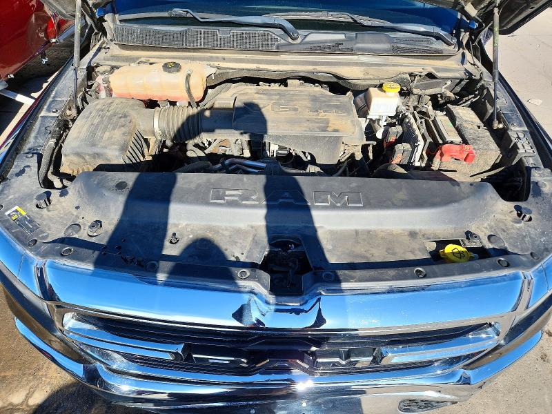 Aukcja sprzedaży 2019 Ram 1500, vin: 1C6RRFFG9KN911395, numer aukcji: 72120095