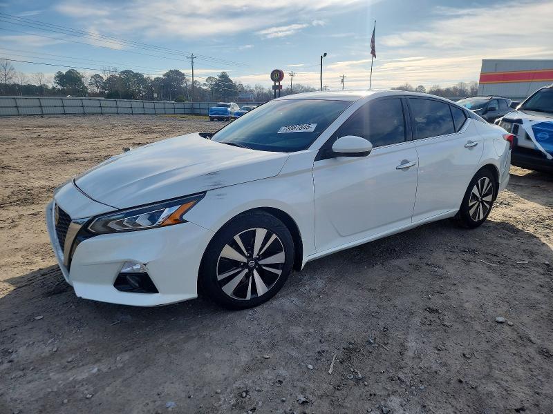 Aukcja sprzedaży 2019 Nissan Altima, vin: 1N4BL4DVXKN301495, numer aukcji: 75087845