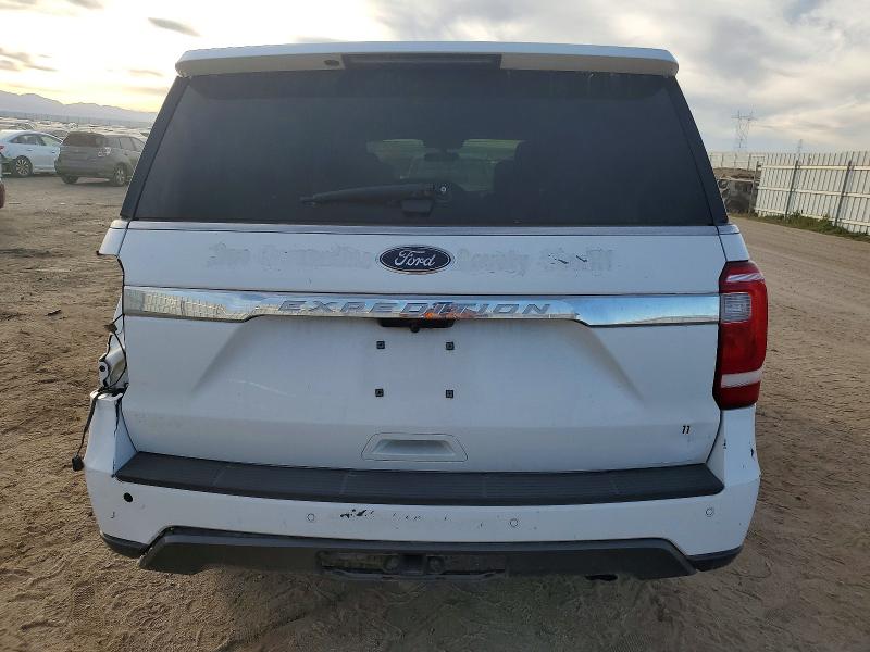 2020 Ford Expedition მანქანა იყიდება აუქციონზე, vin: 1FMJU1GT7LEA04077, აუქციონის ნომერი: 73635725