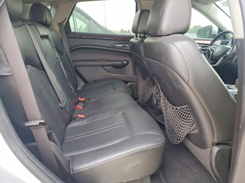 Продаж на аукціоні авто 2015 Cadillac Srx, vin: 3GYFNBE31FS637663, номер лоту: 73453955