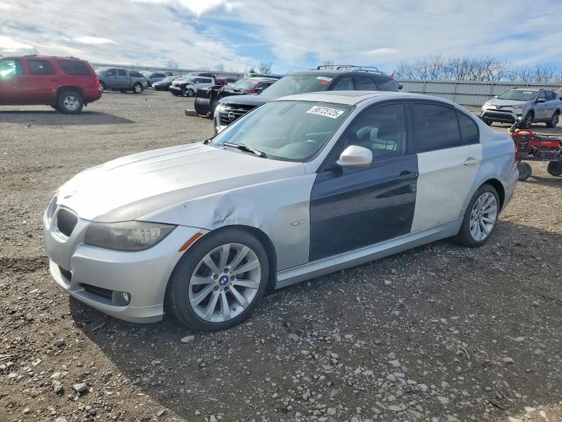Продажа на аукционе авто 2011 Bmw 328, vin: WBAPH7G50BNN03337, номер лота: 98725125