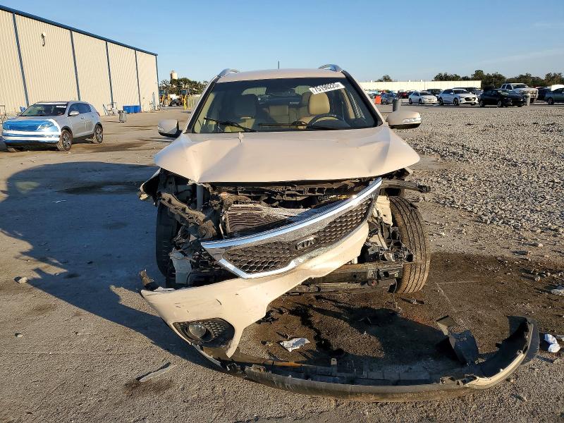 Aukcja sprzedaży 2011 Kia Sorento, vin: 5XYKU3A15BG067521, numer aukcji: 75190225