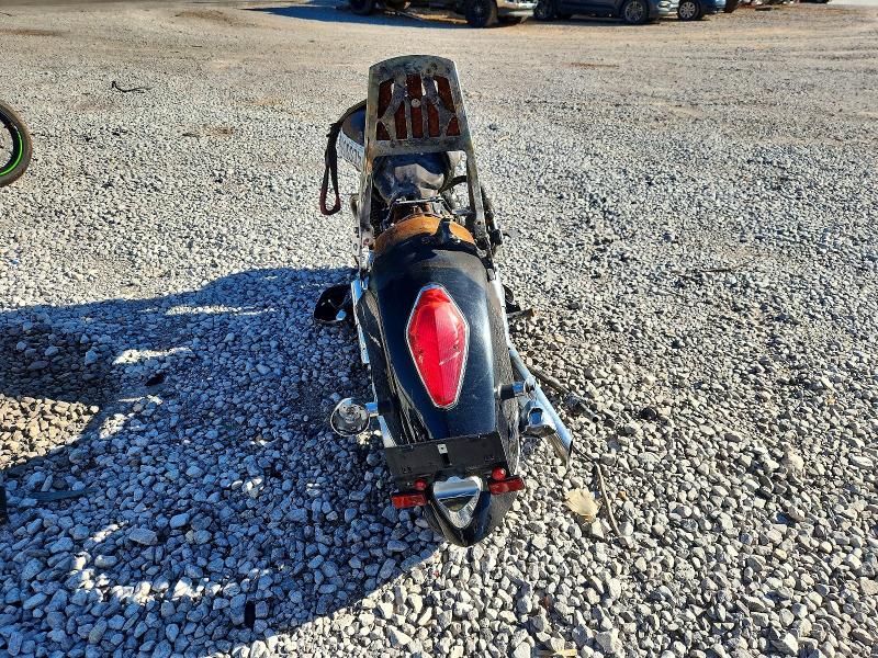 2003 Honda Vt1300 S მანქანა იყიდება აუქციონზე, vin: 1HFSC52063A002530, აუქციონის ნომერი: 74233055