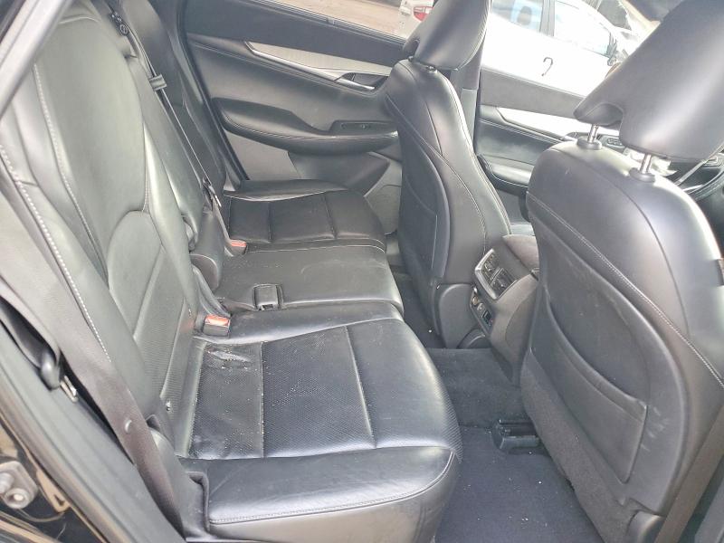 99226535 :رقم المزاد ، 3PCAJ5M14KF105176 vin ، 2019 Infiniti Qx50 مزاد بيع