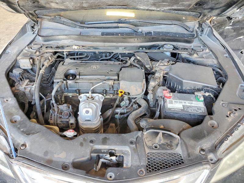 2015 Acura Tlx მანქანა იყიდება აუქციონზე, vin: 19UUB1F51FA030150, აუქციონის ნომერი: 99309575