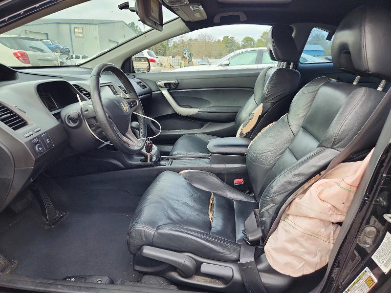 Aukcja sprzedaży 2009 Honda Civic, vin: 2HGFG12909H528977, numer aukcji: 74439695