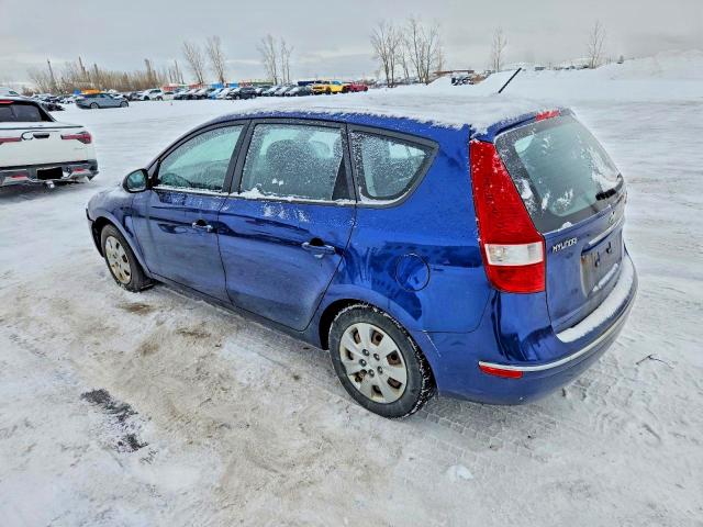 97526575 :رقم المزاد ، KMHDB8AEXBU112350 vin ، 2011 Hyundai Elantra To مزاد بيع