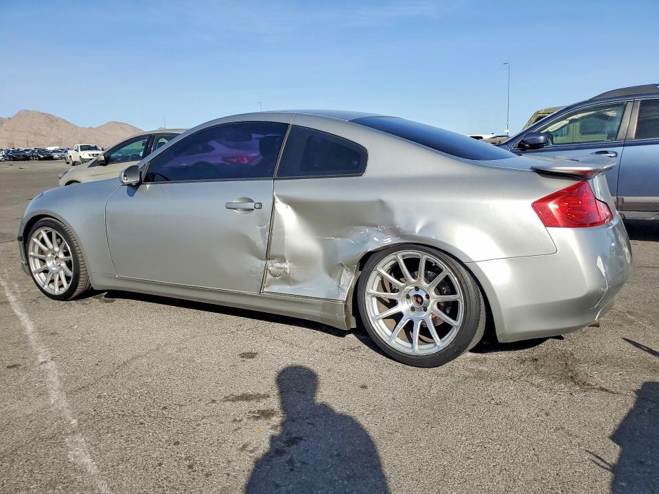 Aukcja sprzedaży 2004 Infinity G35, vin: JNKCV54E04M801381, numer aukcji: 75436735