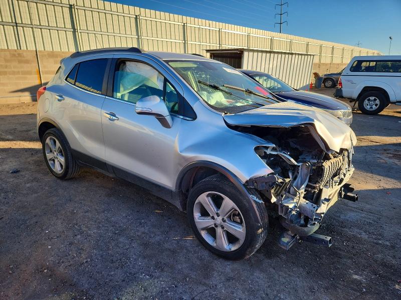 Aukcja sprzedaży 2015 Buick Encore, vin: KL4CJESB6FB238075, numer aukcji: 72443925