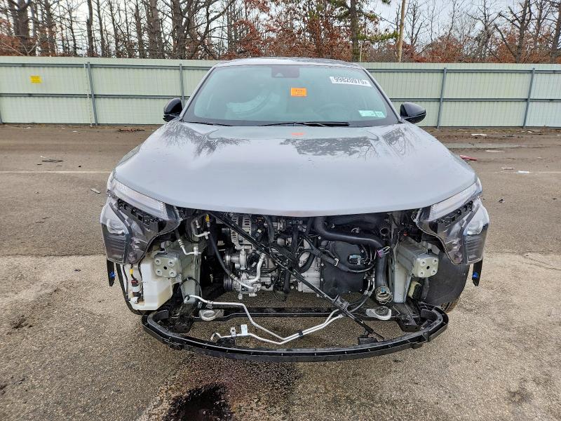 Продажа на аукционе авто 2024 Chevrolet Trax, vin: KL77LGE29RC219346, номер лота: 99820975