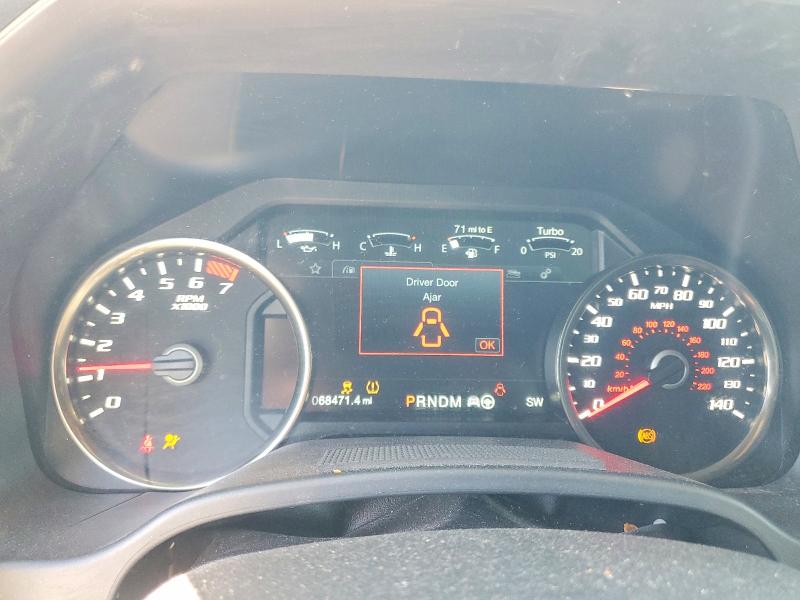 Aukcja sprzedaży 2019 Ford F150, vin: 1FTFW1RG9KFD17791, numer aukcji: 73753195