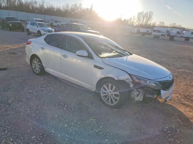 Aukcja sprzedaży 2015 Kia Optima Ex, vin: 5XXGN4A74FG438840, numer aukcji: 99017555