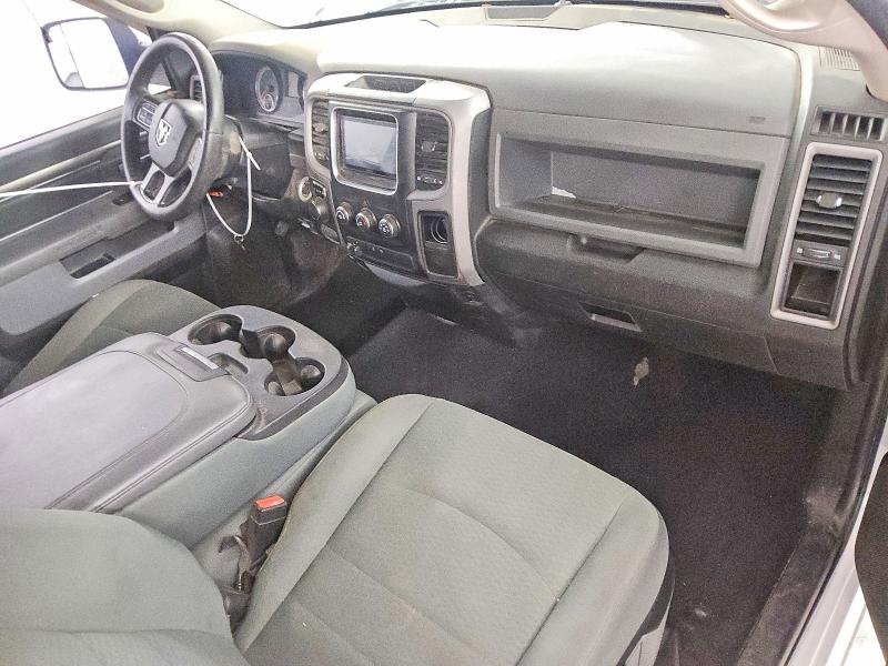 Продаж на аукціоні авто 2016 Ram 1500, vin: 3C6JR6DM3GG390311, номер лоту: 79381275