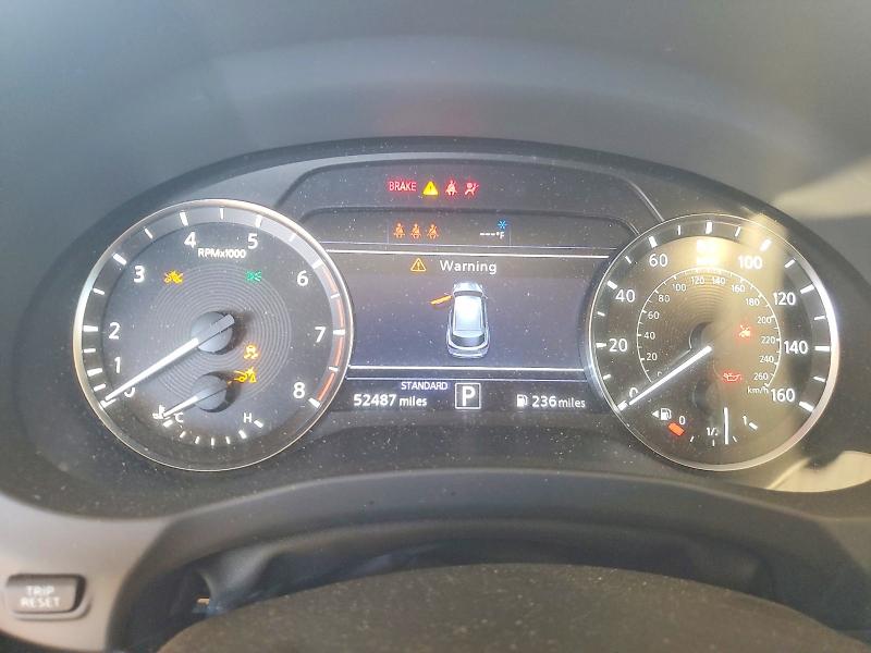 73015845 :رقم المزاد ، 3PCAJ5BB8NF117931 vin ، 2022 Infiniti Qx50 مزاد بيع