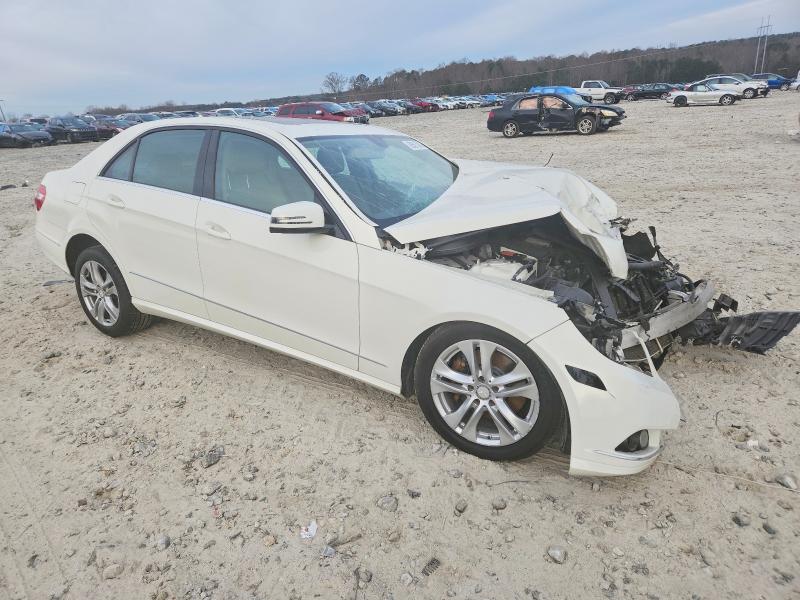 Продажа на аукционе авто 2011 Mercedes-benz E, vin: WDDHF5GB9BA475249, номер лота: 98561045
