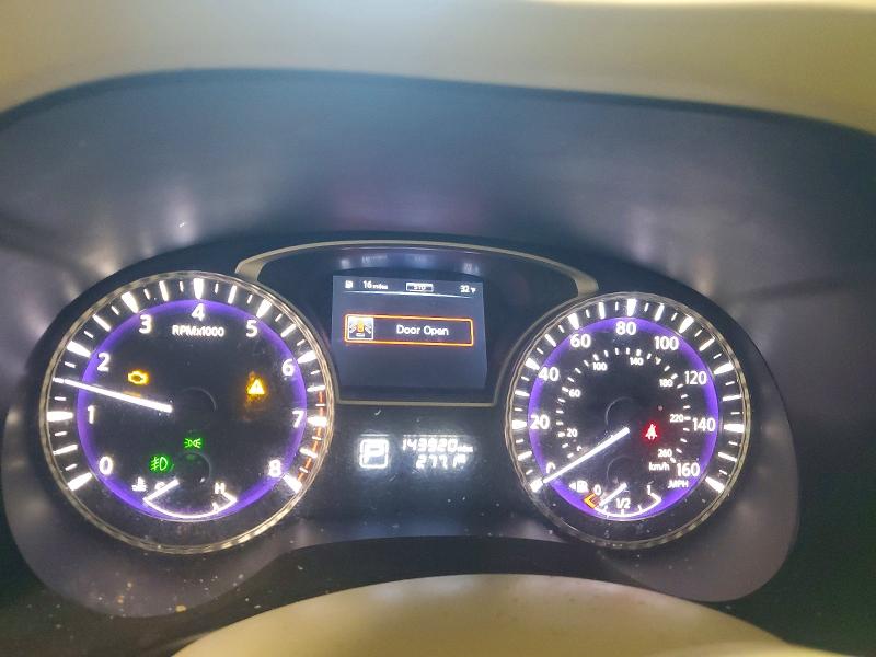 Продаж на аукціоні авто 2014 Infiniti Qx60, vin: 5N1AL0MM1EC519357, номер лоту: 73603715