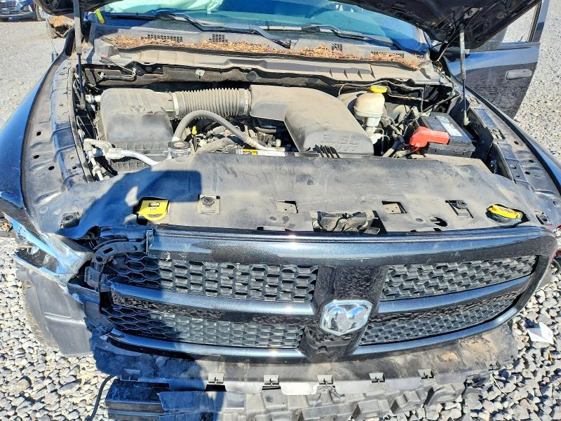 Продаж на аукціоні авто 2017 Ram 1500, vin: 1C6RR7FG6HS636861, номер лоту: 74452135