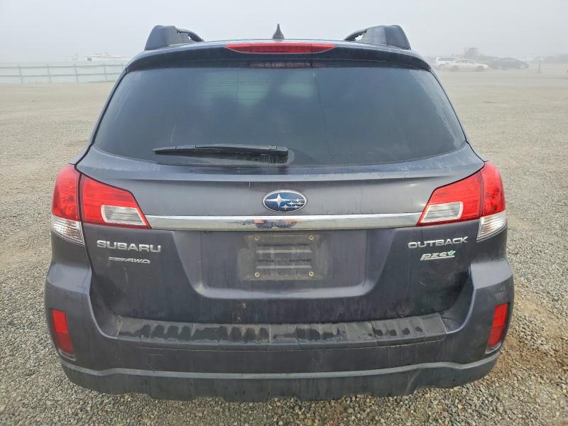 Продаж на аукціоні авто 2011 Subaru Outback, vin: 4S4BRBKC1B3437987, номер лоту: 74159275