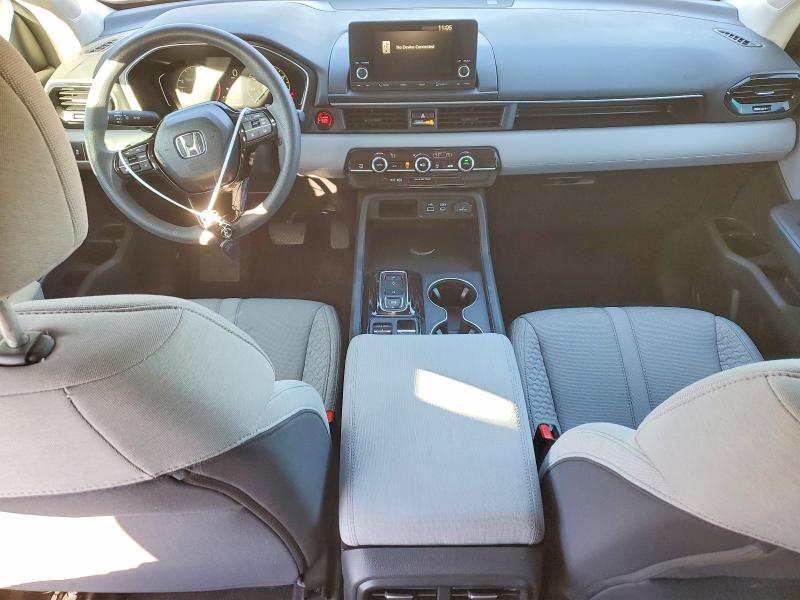 Продажа на аукционе авто 2024 Honda Pilot, vin: 5FNYG1H26RB032377, номер лота: 99118755