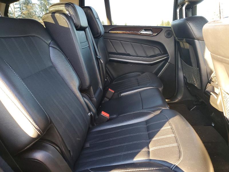 Продажа на аукционе авто 2014 Mercedes-benz Gl 450 4ma, vin: 4JGDF7CE3EA423295, номер лота: 74083485