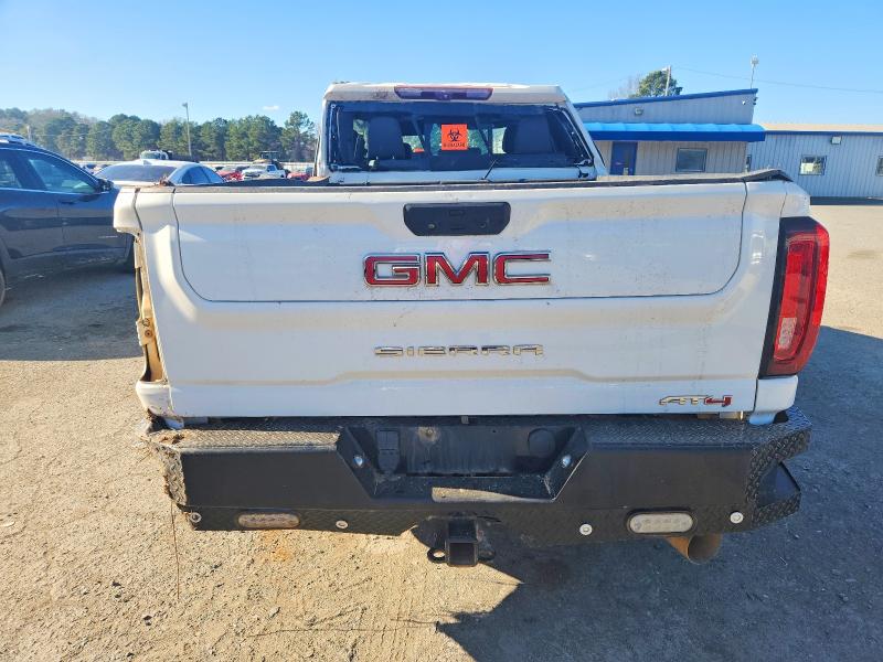 Aukcja sprzedaży 2023 Gmc Sierra, vin: 1GT49PEY8PF245702, numer aukcji: 98595345