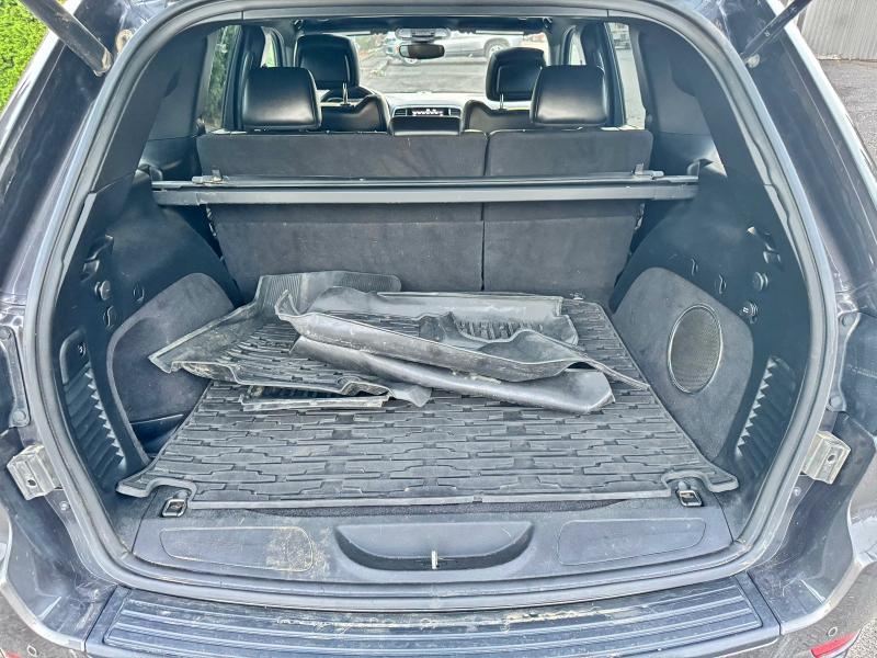 Aukcja sprzedaży 2020 Jeep Grand Cher, vin: 1C4RJFAG0LC147151, numer aukcji: 72708605