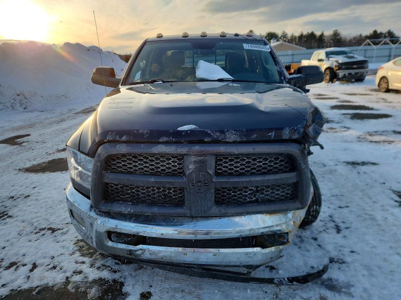 Aukcja sprzedaży 2017 Ram 2500, vin: 3C6UR5JL6HG662970, numer aukcji: 74949945