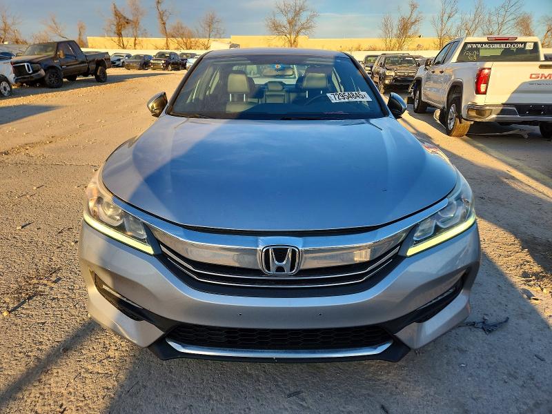 Продаж на аукціоні авто 2017 Honda Accord, vin: 1HGCR2F13HA085230, номер лоту: 72954845