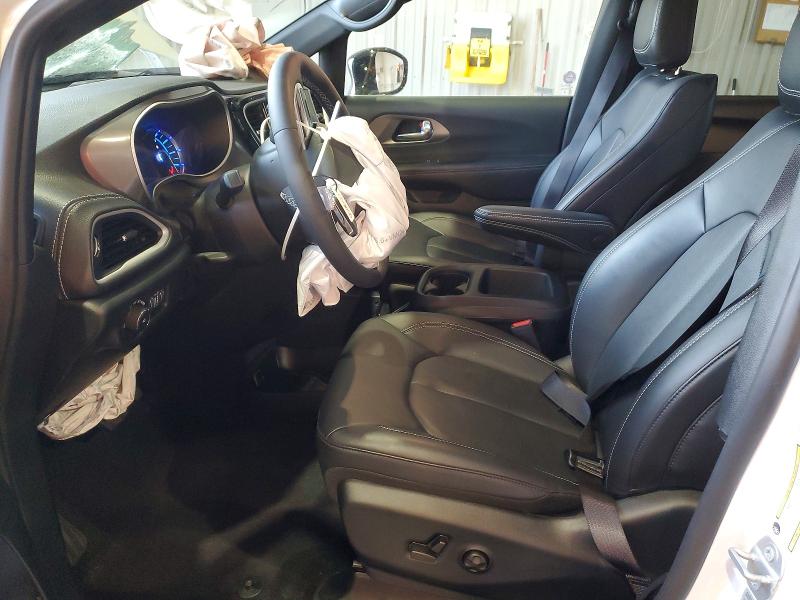 Aukcja sprzedaży 2025 Chrysler Pacifica H, vin: 2C4RC1S7XSR572314, numer aukcji: 72254135
