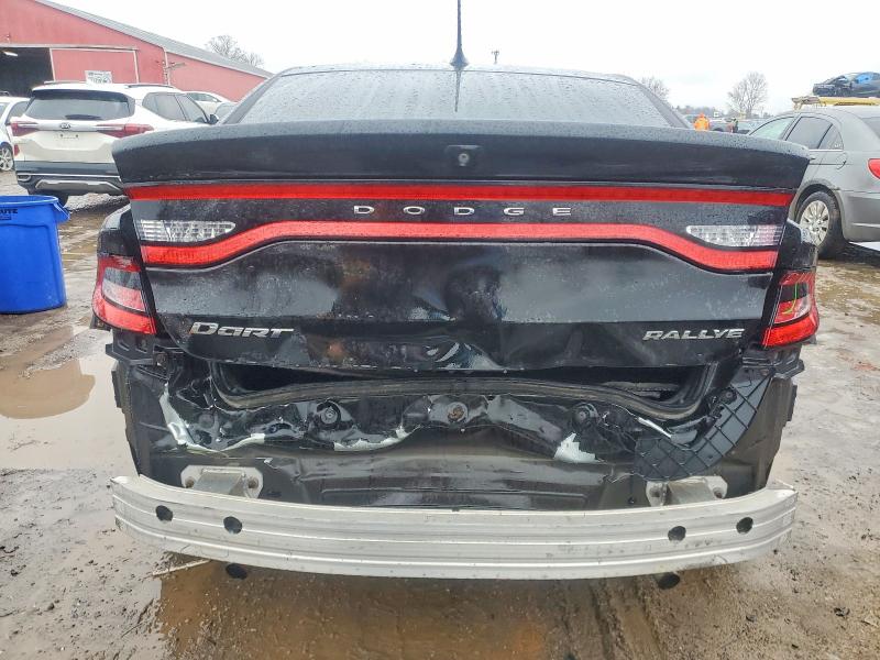 73159275 :رقم المزاد ، 1C3CDFBB5FD131918 vin ، 2015 Dodge Dart مزاد بيع