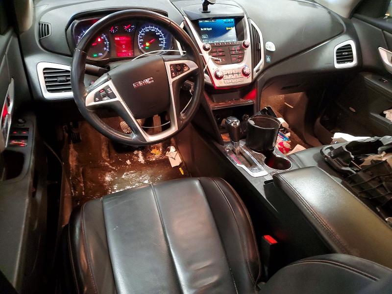 Aukcja sprzedaży 2017 Gmc Terrain, vin: 2GKFLUE34H6197502, numer aukcji: 74766255