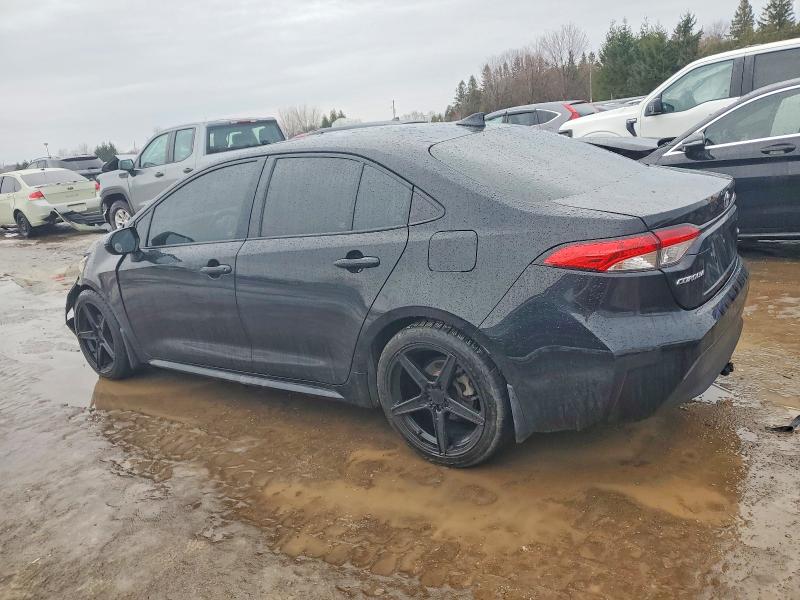 95197005 :رقم المزاد ، 5YFB4MDE6PP038875 vin ، 2023 Toyota Corolla مزاد بيع