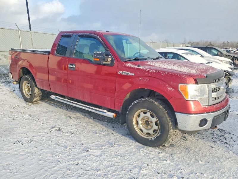 Aukcja sprzedaży 2014 Ford F150, vin: 1FTFX1EF0EFA64472, numer aukcji: 99881545