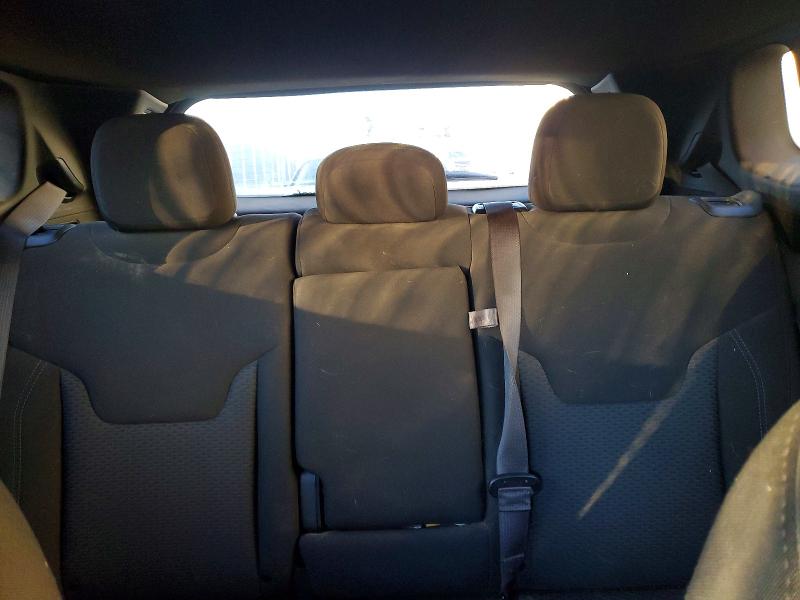 Продажа на аукционе авто 2024 Jeep Compass, vin: 3C4NJDAN2RT576967, номер лота: 93087135