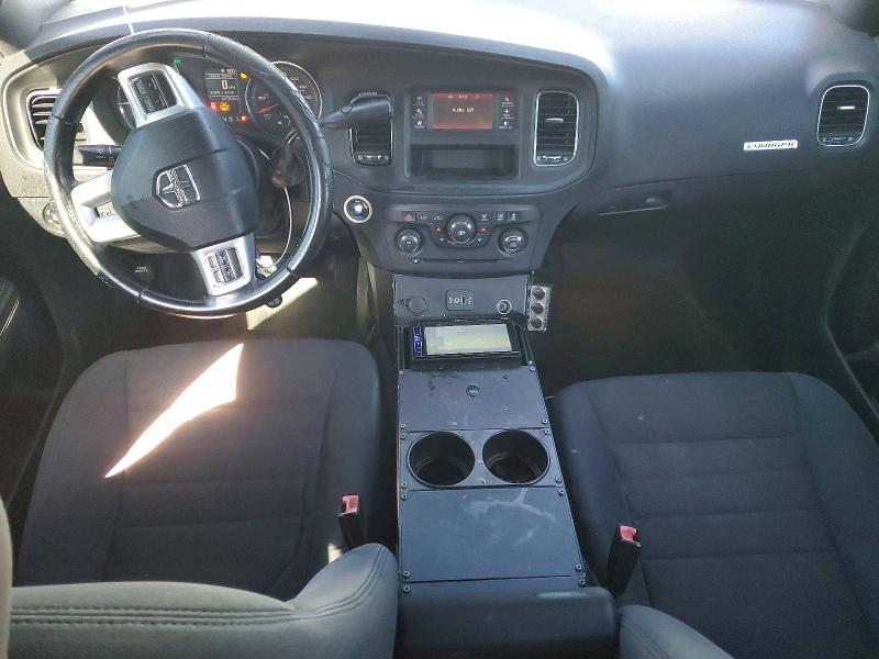 Продажа на аукционе авто 2011 Dodge Charger, vin: 2B3CL1CT4BH540466, номер лота: 73707625
