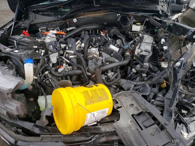Продаж на аукціоні авто 2024 Ford F150, vin: 1FTFW5LD0RFC10127, номер лоту: 95895425