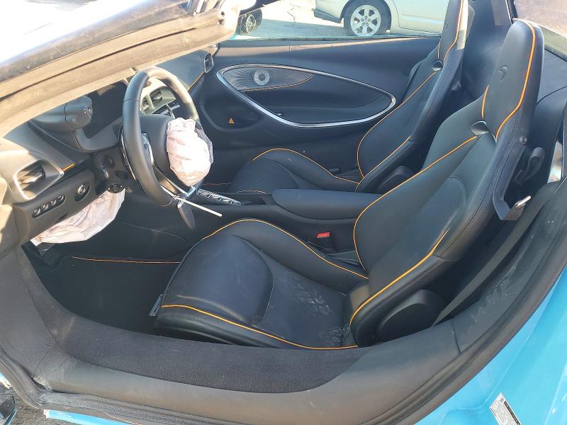 Продажа на аукционе авто 2025 Mclaren Automotive Artura, vin: SBM16BEA8SW003865, номер лота: 72446765