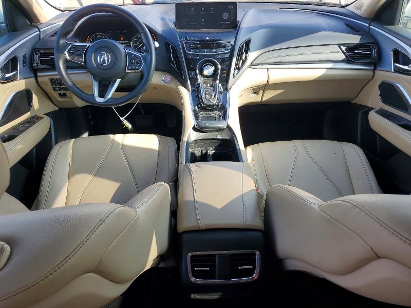 2019 Acura Rdx მანქანა იყიდება აუქციონზე, vin: 5J8TC1H34KL020764, აუქციონის ნომერი: 73246215