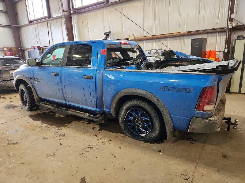 Продажа на аукционе авто 2020 Ram 1500 Classic, vin: 1C6RR7LT7LS131941, номер лота: 72382905