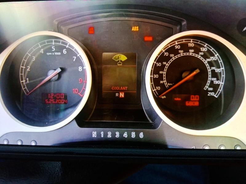 2006 Lamborghini Gallardo მანქანა იყიდება აუქციონზე, vin: ZHWGU12T66LA03289, აუქციონის ნომერი: 98753585