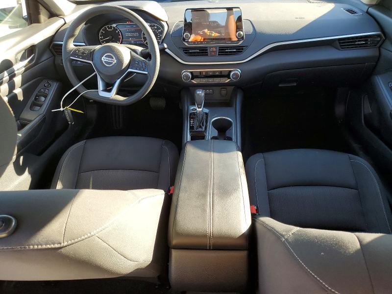 2022 Nissan Altima Sv მანქანა იყიდება აუქციონზე, vin: 1N4BL4DV1NN328489, აუქციონის ნომერი: 99767145