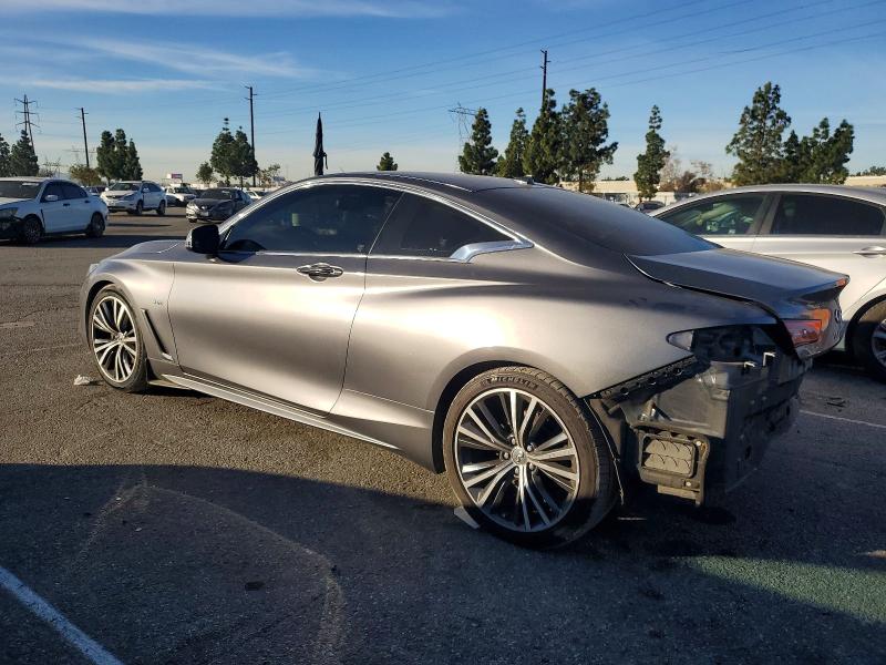 Aukcja sprzedaży 2017 Infiniti Q60, vin: JN1EV7EK0HM362380, numer aukcji: 73327995